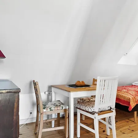 Feriehus In With Kitchen Haderslev